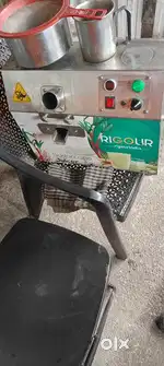 Sugarcane Juice Machine For Sale