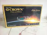 32 inch crow box pack android smart TV