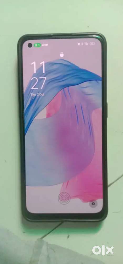Sell my phone oppo f19s