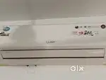 3 star 1.5 ton split AC Non Inverter