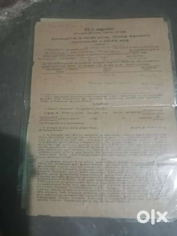 Gudiyatham Ashok nagar