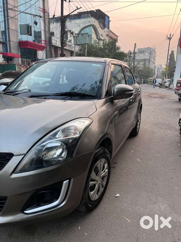 Maruti Suzuki Swift Dzire CNG & Hybrids Well Maintained