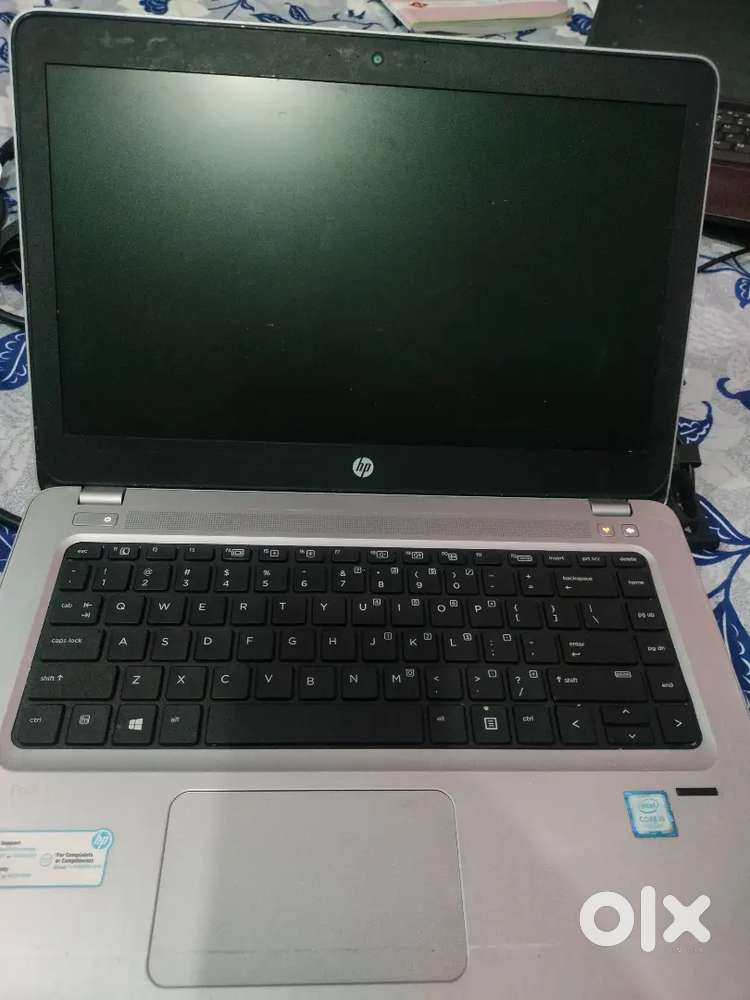 Hp probook 440 g4
