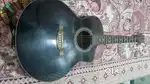 Tagima Semi-Acoustic Guitar in good condition for immediate sale
