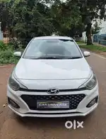 Hyundai Elite i20 Asta 1.4 CRDI, 2018, Diesel