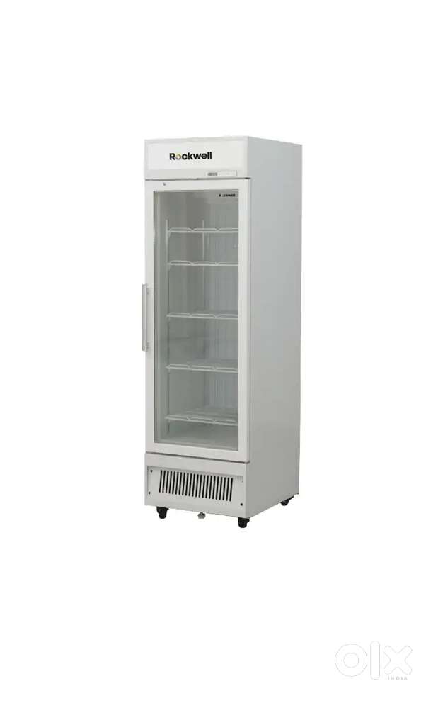 Rockwell Single Door Fridge 370 Litres...Brand New Condition