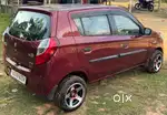 Maruti Suzuki Alto K10 2019
