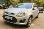 Ford Figo 1.2P Titanium MT, 2014, Petrol