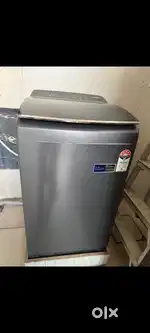 Whirlpool fully automatic washing machine
