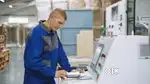 Job for CNC OPERATOR