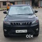 Mahindra XUV300 W6 Diesel, 2023, Diesel