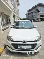 Hyundai Elite i20 2015 Diesel 119000 Km Driven