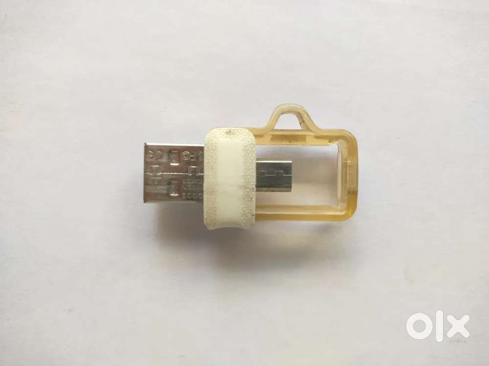 SanDisk Dual Pen Drive Compatible