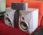 Sony hify 5.0 speaker