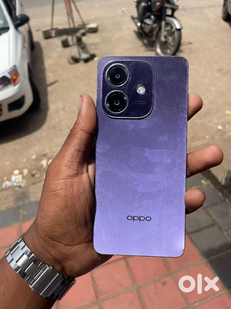 Oppo A3x 5G