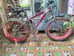 Cycle sell