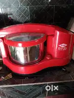 Table top grinder