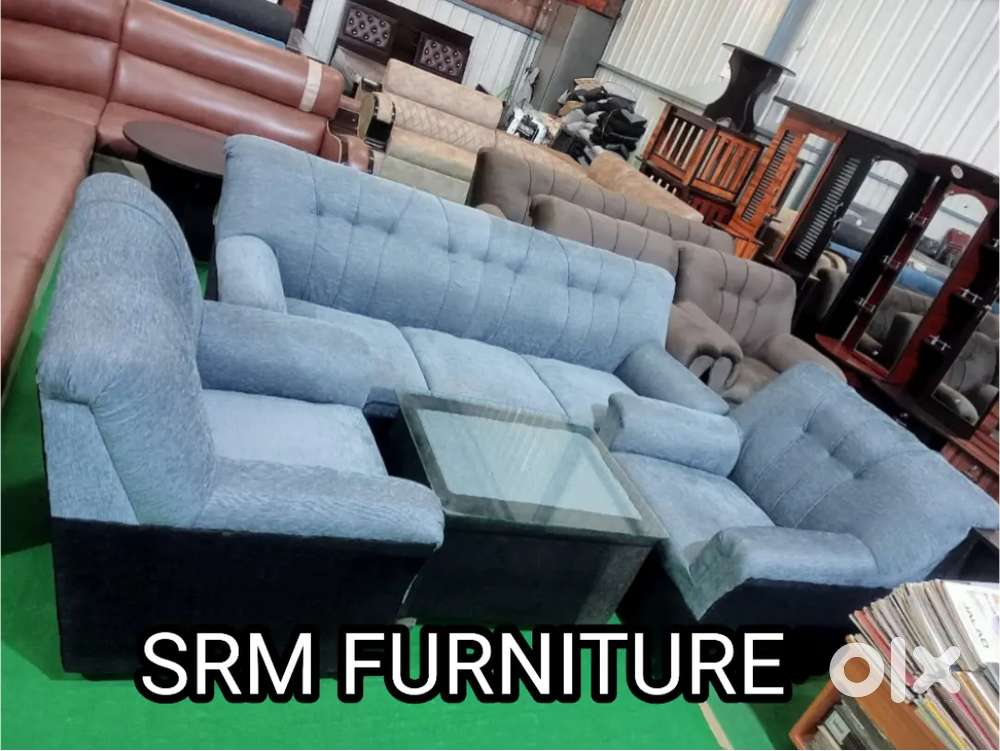 Deepavali festival offer price in New sofa set with a warranty