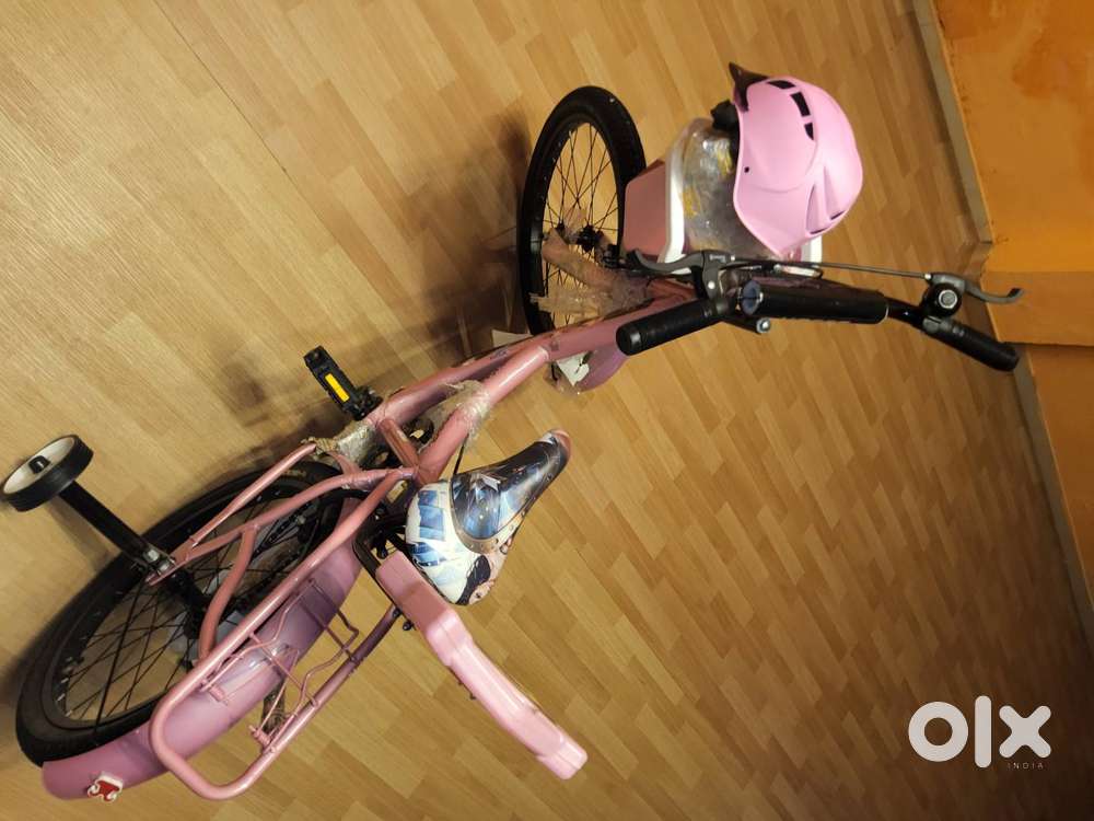 Vesco kids bycycle