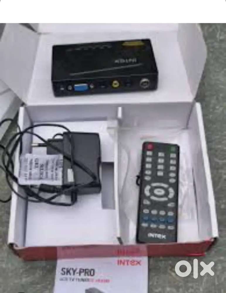 Acer monitor 22inch 2years old with tv tunner