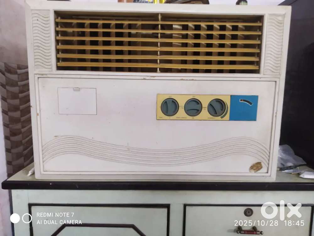Air Cooler