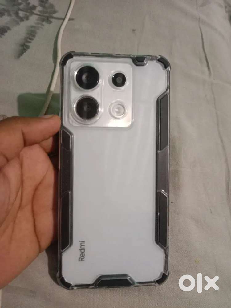 Redmi note 13 pro
