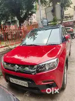 Maruti Suzuki Brezza 2016 Diesel 70000 Km Driven