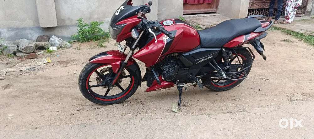 Good condition
