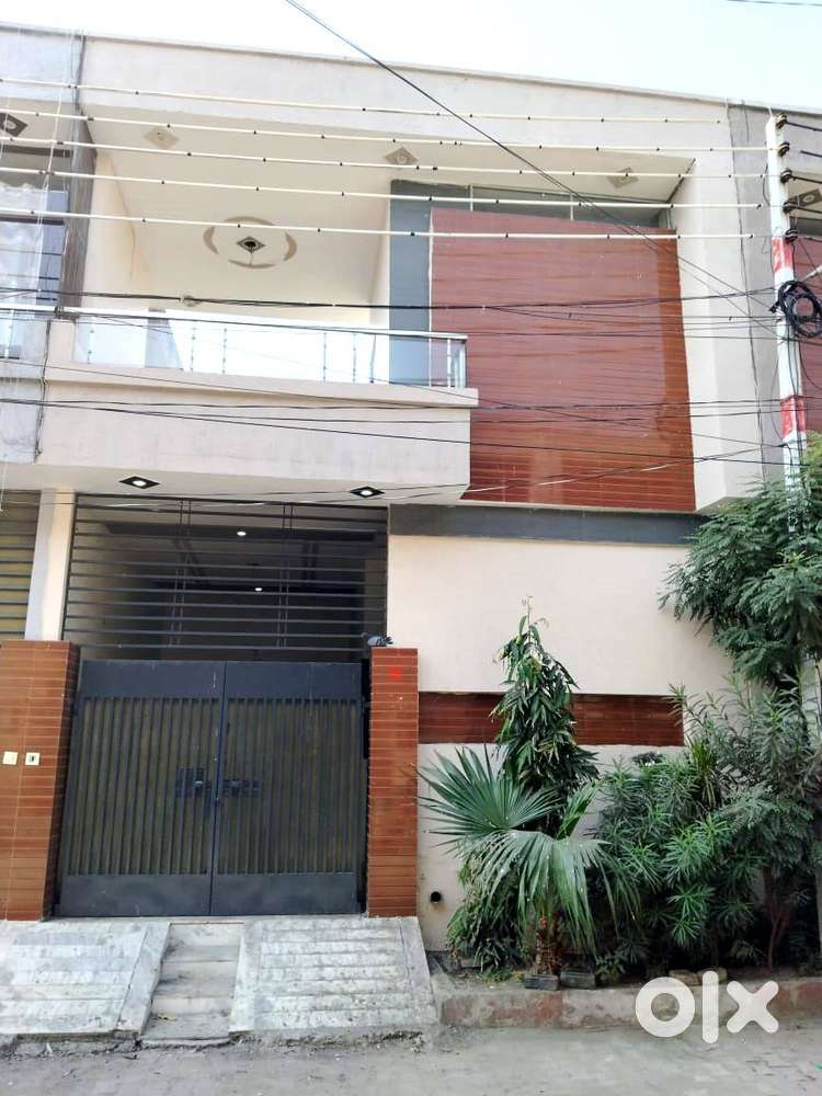 100 GAJ HOUSE FOR SALE JAMALPUR