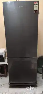 Haier double door