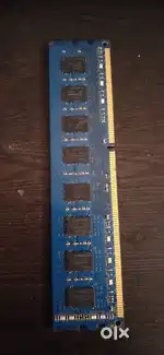Desktop RAM 4GB DDR3