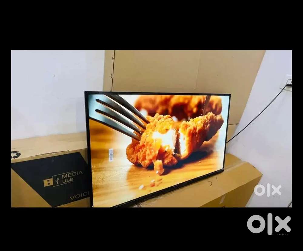 45 inch FHD RESOLUTION WI-FI ANDROID SMART LED TVS