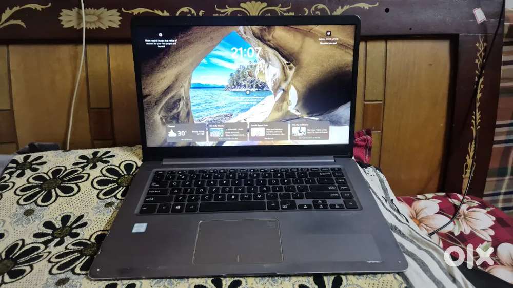 Asus x510ua