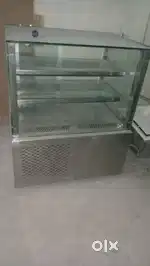 We have All types of commercial restaurant kitchen equipments