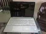 HP LAPTOP Core I5