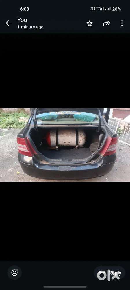 Ford Fiesta 2009 Petrol Well Maintained