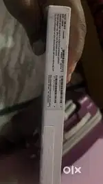 Galaxy tab s9 fe plus 8+128 wifi only 2 months old only