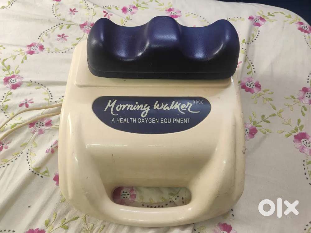 Morning Walker Machine