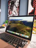Macbook Air M1 A2337