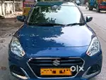 Maruti Suzuki Swift Dzire VXI Optional, 2024, CNG & Hybrids