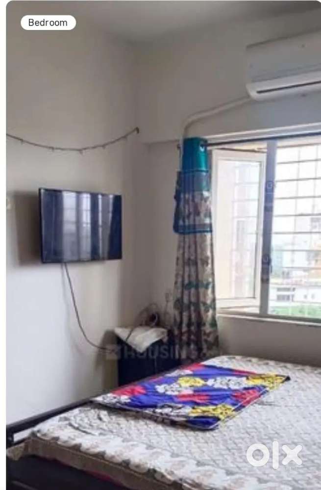 1 bhk Available For Rent In Kalyan East