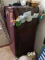Goodrej fridge