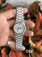 seiko 5 SNK037 automatic watch