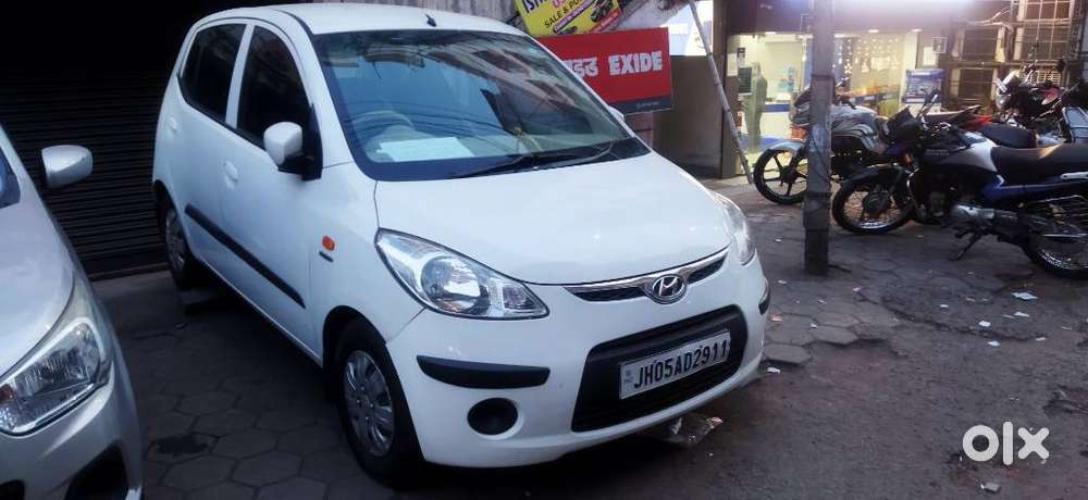 Hyundai i10 1.2 Kappa Magna, 2010, Petrol