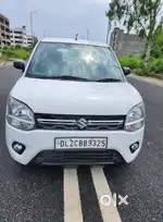 Maruti Suzuki Wagon R 1.0 2019-2022 LXi (O) CNG, 2020, CNG & Hybrids