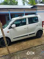 Maruti Suzuki Wagon R 2016 Petrol 48000 Km Driven