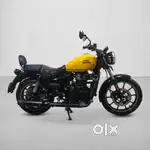 32215,Royal Enfield, Meteor 350, First owner