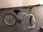 Rock rider