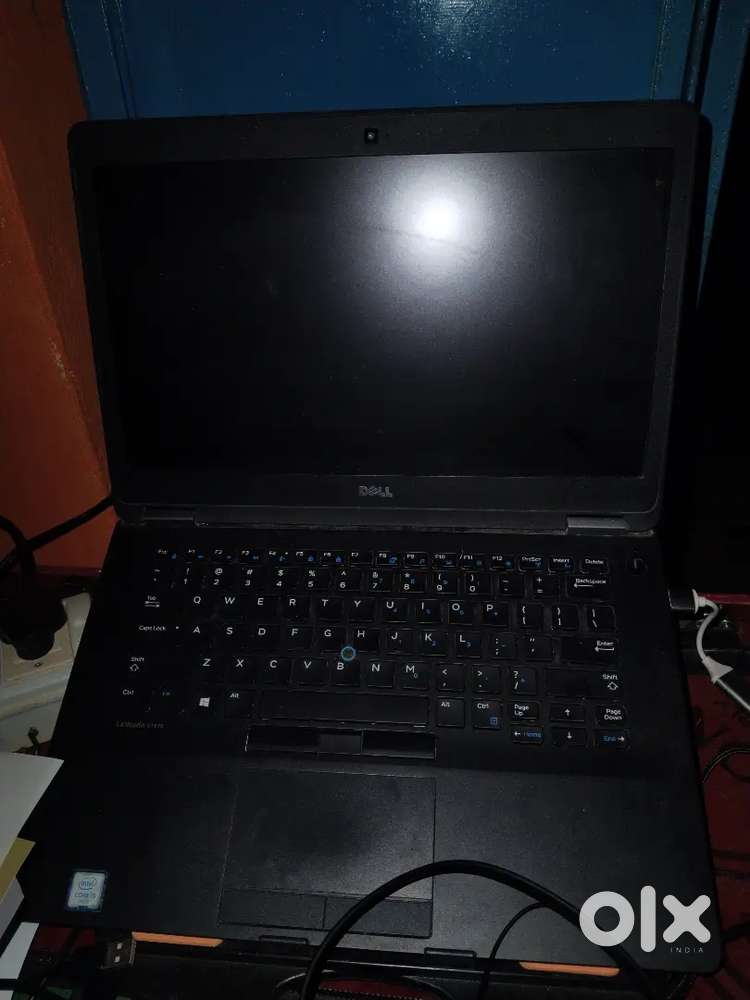 Dell Laptop