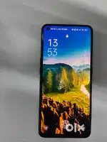 Oppo f19 pro + 5g